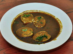 Egg Curry