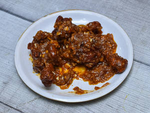 Chicken Lollipop (4 Pcs)