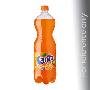 Fanta Ice Cream Float (500 Ml Glass)