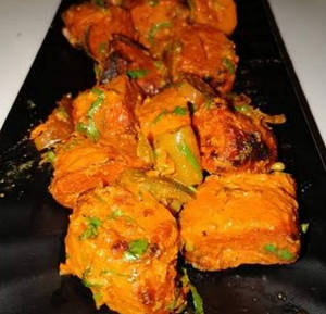 Achari Chaap Tikka