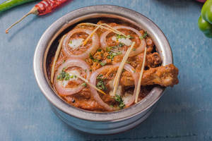 Chicken Masala