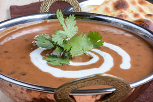 Dal Makhani