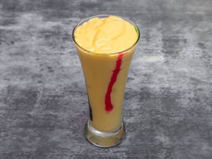 Mango Milk Shake