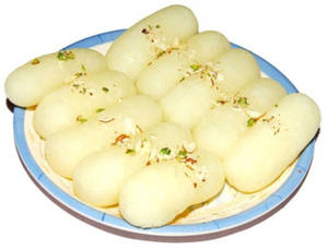 Malai Chamcham