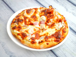 Onion Pizza