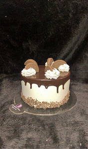 Oreo Cake