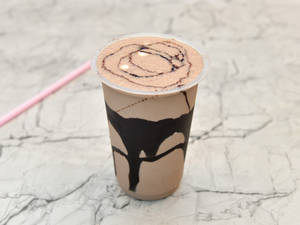 Chocolate  Milkshake