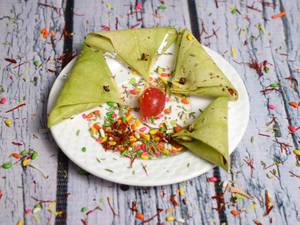Banarasi Meetha Pan