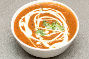 Dal Makhani