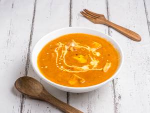 Paneer Butter Masala