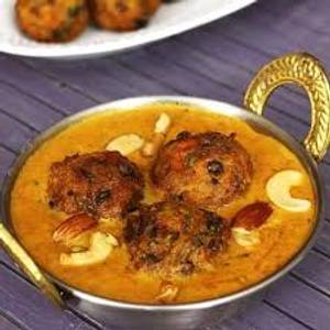 Veg Kofta