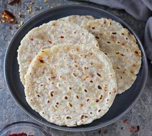 2 Tawa Roti