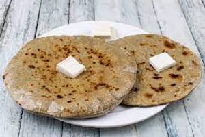 Bajri Plain Rotlo
