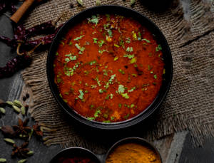 Tambada Rassa - Big Bowl