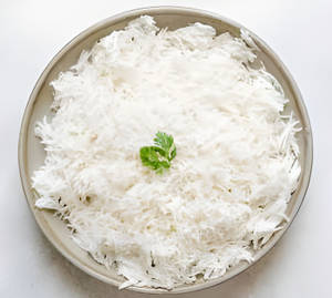 Basmati Rice