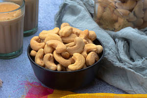 Kaju Salted