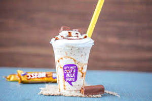 5 Star Shake 300Ml