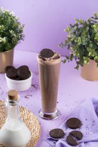 Oreo Shake