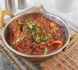 Chicken Masala