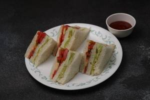 Veg Sandwich