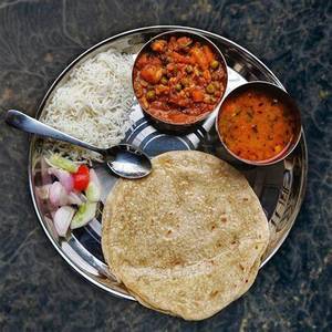 Regular Thali