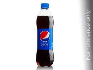 Pepsi Mobile