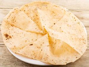 Roomali Roti