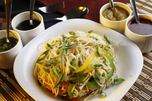 Veg Noodles