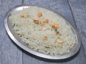 Ghee Rice