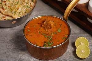 Chicken Curry