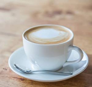 Cafe Latte