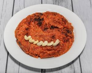 Carrot Halwa