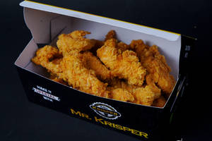 Chicken Strips