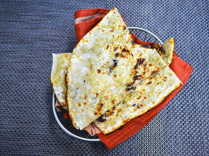 Butter Naan
