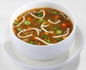 Veg Manchow Soup