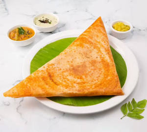 Masala Dosa