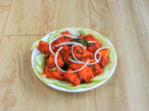 Paneer 65