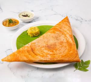 Masala Dosa