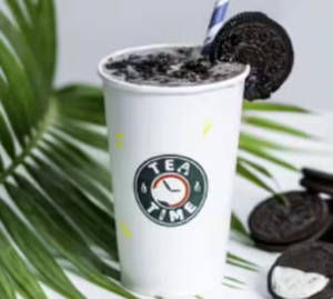 Oreomilk Shake                                              