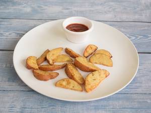 Potato Wedges