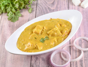 Paneer Butter Masala