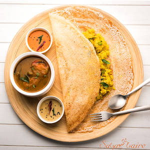 Masala Dosa