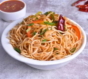 Schezwan Noodles