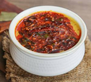 Dal Tadka Desi Ghee