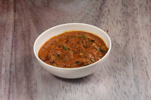Bhindi Masala