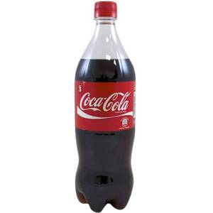 Coke 750 Ml