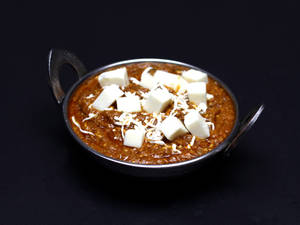 Cheese Paneer Masala
