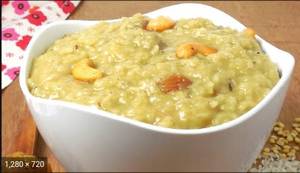 Sweet Pongal 500ml