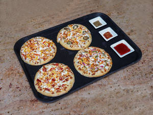 Veg Single Combos