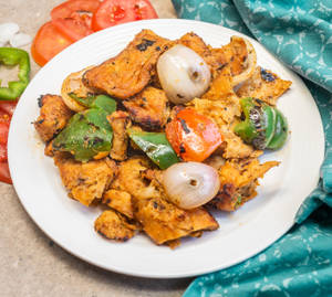 Masala Chaap